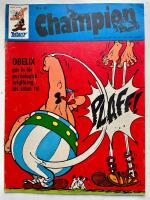 Champion nr.13 1973