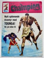 Champion nr.12 1973