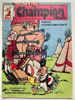 Champion nr.5 1973