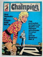 Champion nr.4 1973