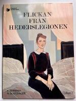 Flickan fr&aring;n hederslegionen
