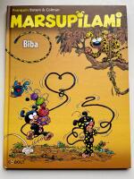 Marsupilami  - 1. Biba