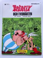Asterix - 15. Asterix och tvedr&auml;kten