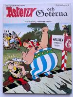 Asterix - 9. Asterix och Goterna