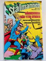 St&aring;lmannen nr.10 1977