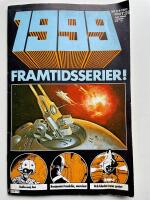 1999 Framtidsserier nr.5 1980