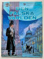 Linda och Valentins &auml;ventyr - 6. Den falska v&auml;rlden