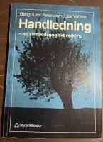 Handledning - - ett v&aring;rdpedagogiskt verktyg