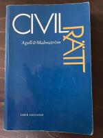 Civilr&auml;tt