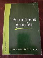 Barnr&auml;ttens grunder