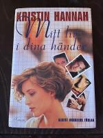 Mitt liv i dina h&auml;nder