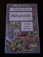 H&auml;lsopraktika : f&ouml;r dig som &auml;r mitt i livet