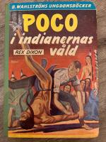 Poco i indianernas v&aring;ld - nr 1038-1039