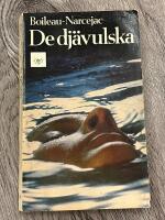 De dj&auml;vulska