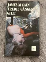 Tredje g&aring;ngen gillt