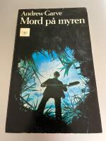 Mord p&aring; myren