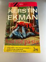 Han r&ouml;r p&aring; sig