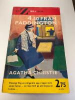 4.50 fr&aring;n Paddington