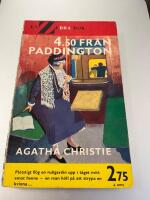 4.50 fr&aring;n Paddington