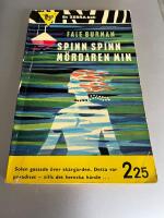 Spinn, spinn m&ouml;rdaren min