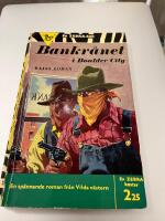 Bankr&aring;net i Boulder City