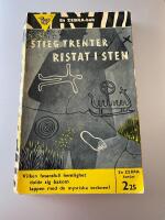 Ristat i sten