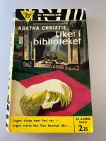 Liket i biblioteket