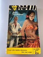 Diamantens hemlighet