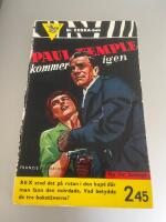 Paul Temple kommer igen