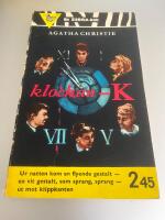 Klockan K
