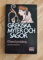  Grekiska myter och sagor