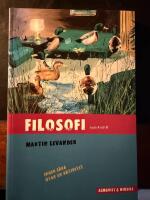Filosofi - Kurs A och B - Ingen l&auml;ra utan en aktivitet