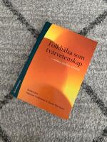 Folkh&auml;lsa som tv&auml;rvetenskap : m&ouml;ten mellan &auml;mnen