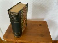 Vilda v&auml;xter i Norden Mossor Lavar Svampar Alger