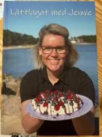 L&auml;ttlagat med Jennie