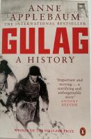Gulag - A History of the Soviet Camps
