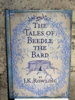 Tales of Beedle the Bard