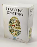 Il cucchiaio d'argento