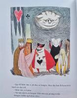 Alice i Underlandet