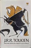 Sagor fr&aring;n en farofylld v&auml;rld