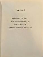 Sagor fr&aring;n en farofylld v&auml;rld