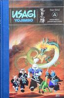 Usagi Yojimbo 3. Drakvr&aring;lskonspirationen