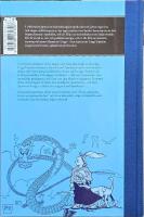 Usagi Yojimbo 3. Drakvr&aring;lskonspirationen