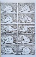 Usagi Yojimbo 3. Drakvr&aring;lskonspirationen