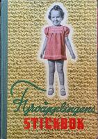 Fyrv&auml;pplingens stickbok