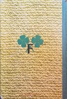 Fyrv&auml;pplingens stickbok