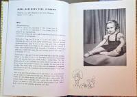 Fyrv&auml;pplingens stickbok