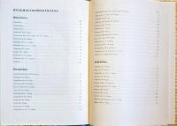 Fyrv&auml;pplingens stickbok