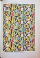 Dansk Kunsthaandv&aelig;rk 1952 - inbunden &aring;rg&aring;ng