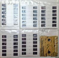 De f&ouml;rsta stegen p&aring; m&aring;nen